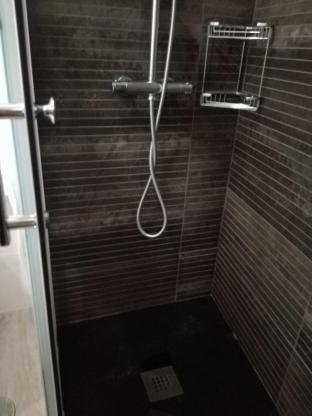 Silgarbeach Apartamento Sanxenxo Eksteriør bilde